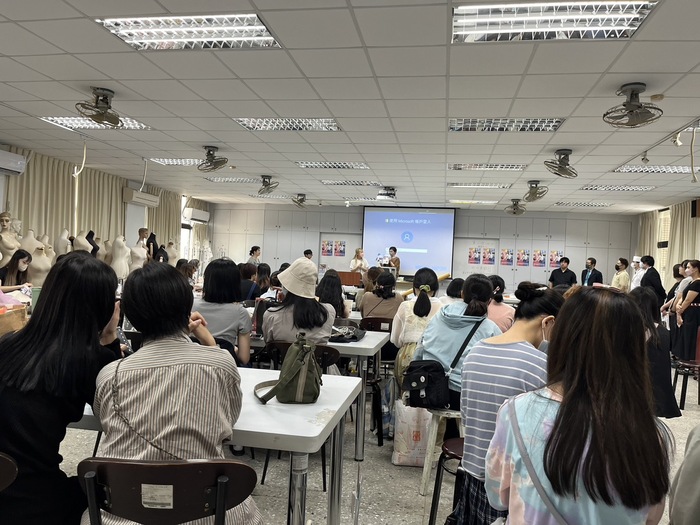 【Forum Activities】ART&DESIGN Education Exchange Forum in Tokyo, Japan-Image
