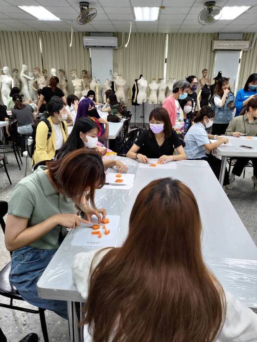 【Forum Activities】ART&DESIGN Education Exchange Forum in Tokyo, Japan-Image