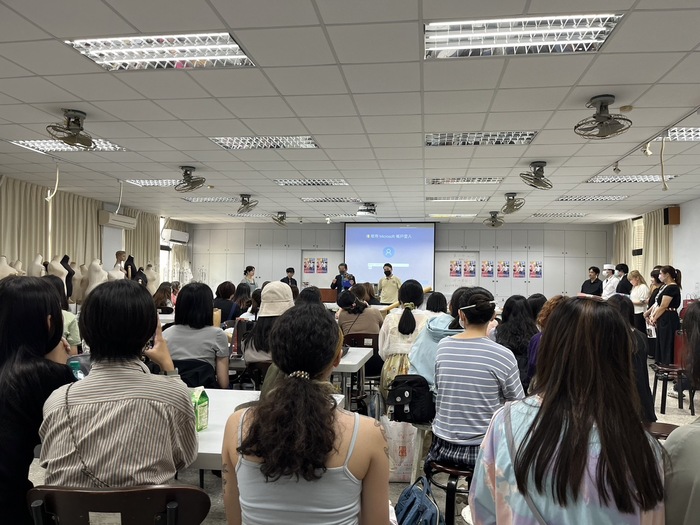【Forum Activities】ART&DESIGN Education Exchange Forum in Tokyo, Japan-Image