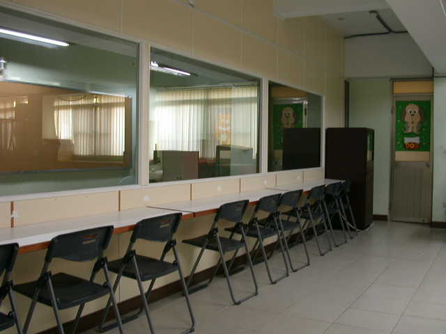 K102幼兒遊戲觀察室圖片