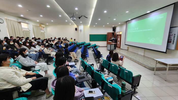 [Talent Recruitment Activity] 20230307 Singapore NTUC First Campus Preschool Education Group Talent Recruitment Activity-Image
