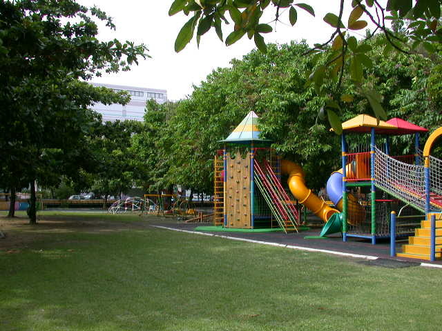 本校附設漢家幼兒園圖片