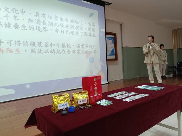 [Results Release] 2023 Early Childhood Care Department Graduation Special Topic Release-Image