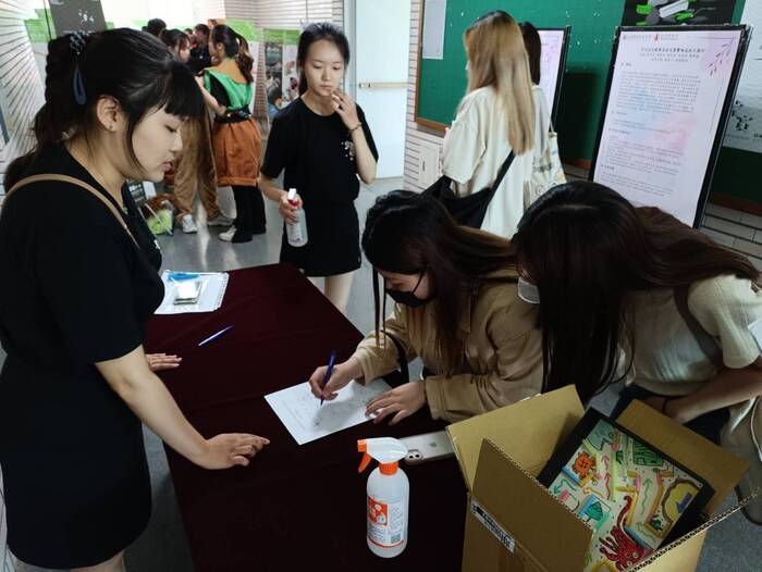 [Results Release] 2023 Early Childhood Care Department Graduation Special Topic Release-Image