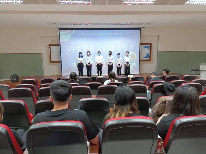 [Results Release] 2023 Early Childhood Care Department Graduation Special Topic Release-Image
