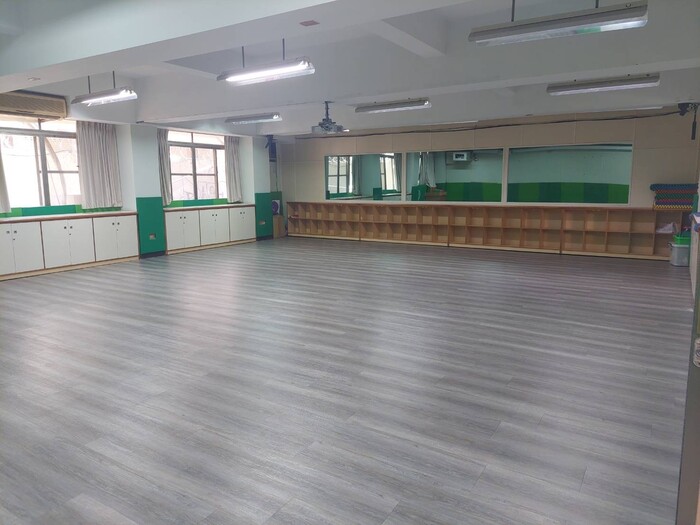 K101幼兒遊戲室圖片